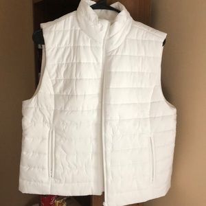 Brand new with tags Loft vest